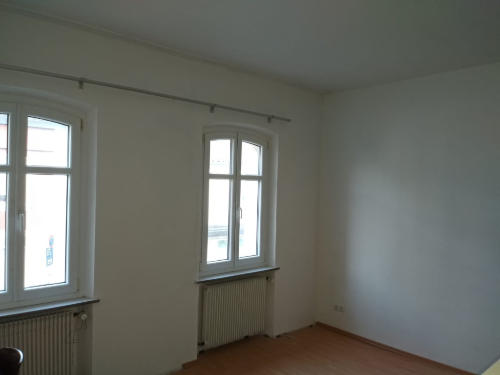 WG-Zimmer Innenstadt Waldstraße - Bild 13