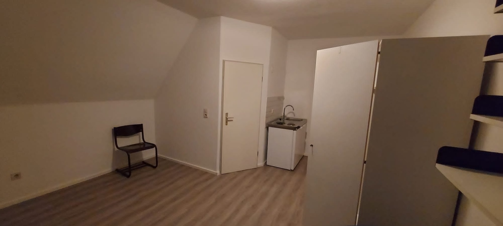 1 Zimmer-Apartment im Dortmunder Süden