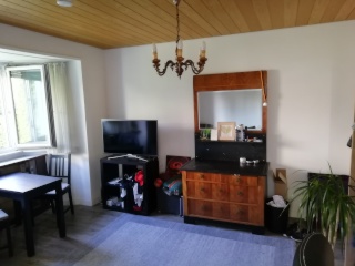 Anzeigenbild: WG Zimmer mit Erker, möbliert, Garten,