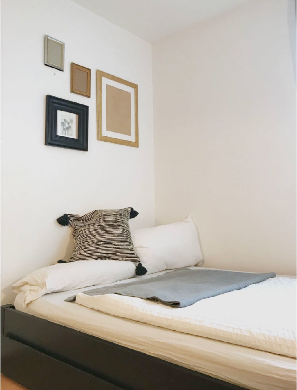 1-Zimmer-Wohnung Schwabing Schleissheimerstrasse 188 - Bild 10
