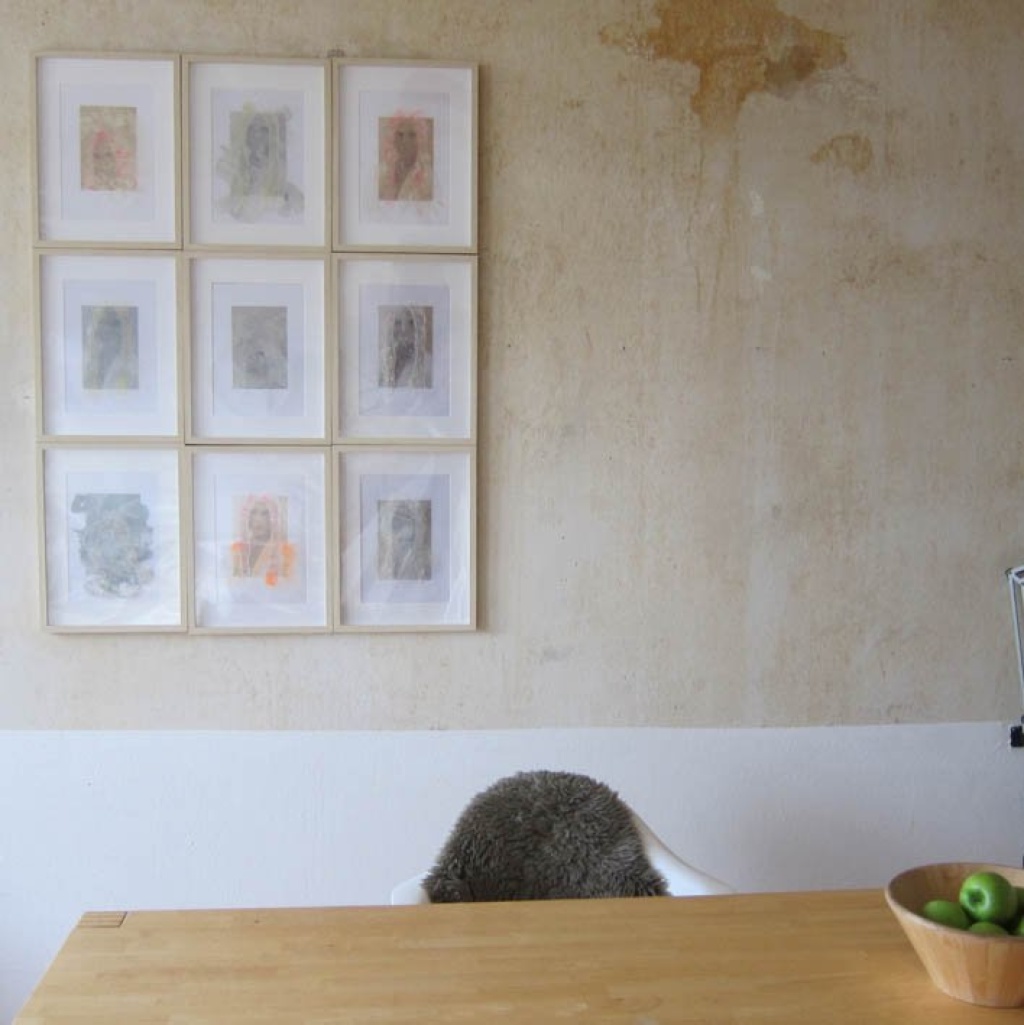 2150€/1 MONAT SEPT/OKT: Helle 2-Zi Wohnung in ehemaliger Stalinallee Berlin-Friedrichshain – Frankfurter Allee 27, 10247 Berlin Friedrichshain – Vorschaubild 14