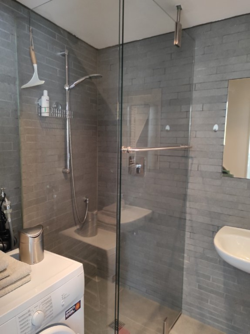Ferienwohnung mit Terrasse – Untere Dorfstr., 50829 Köln Bocklemünd/Mengenich – Vorschaubild 11