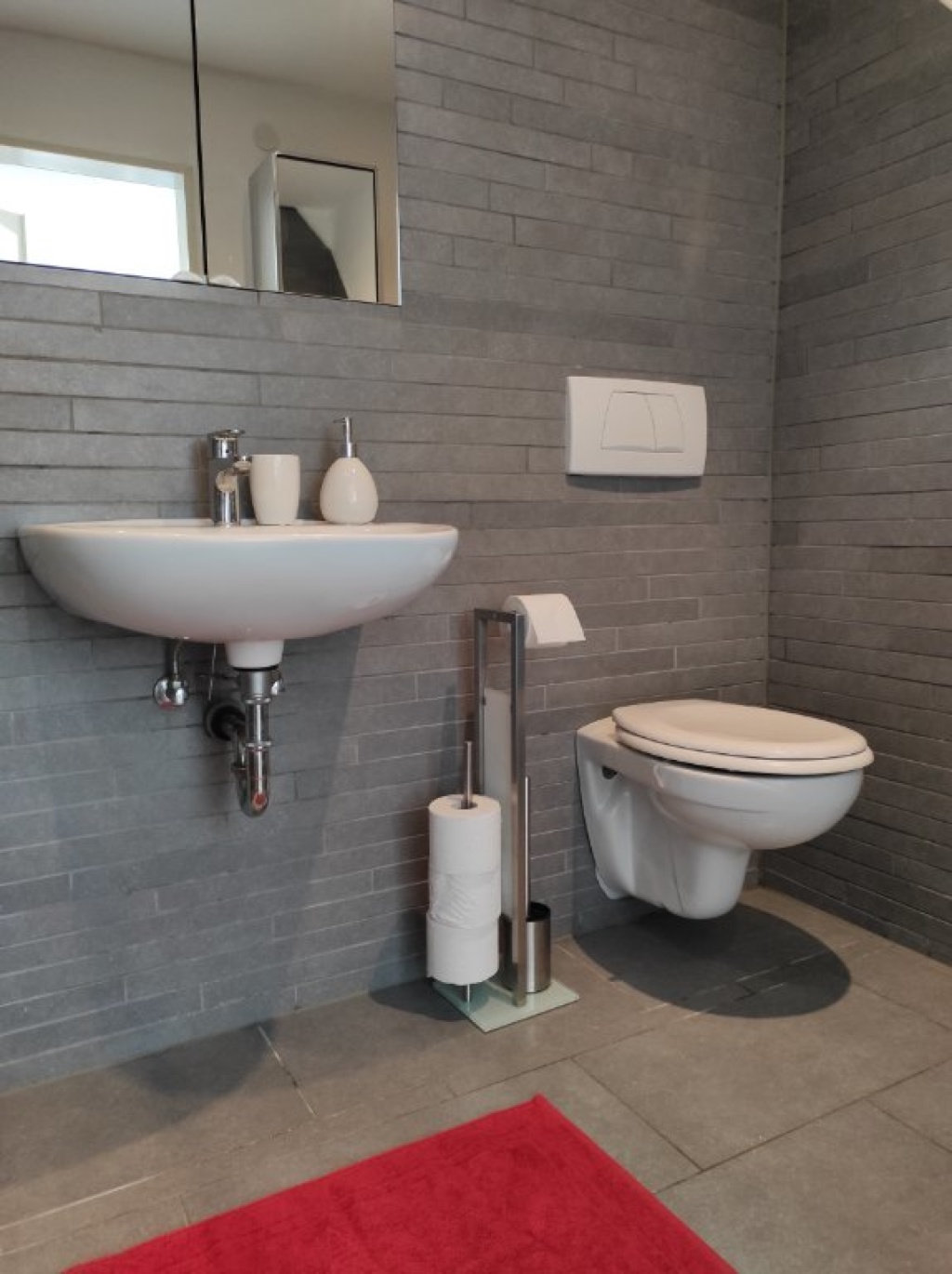 Ferienwohnung mit Terrasse – Untere Dorfstr., 50829 Köln Bocklemünd/Mengenich – Vorschaubild 13