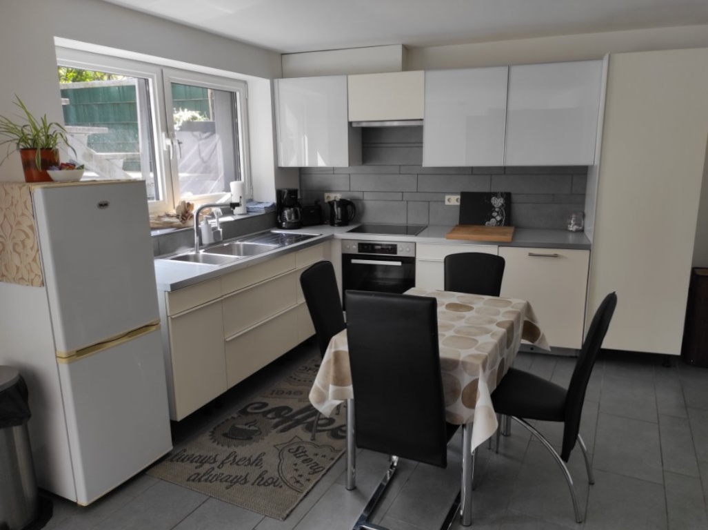 Ferienwohnung mit Terrasse – Untere Dorfstr., 50829 Köln Bocklemünd/Mengenich – Vorschaubild 6