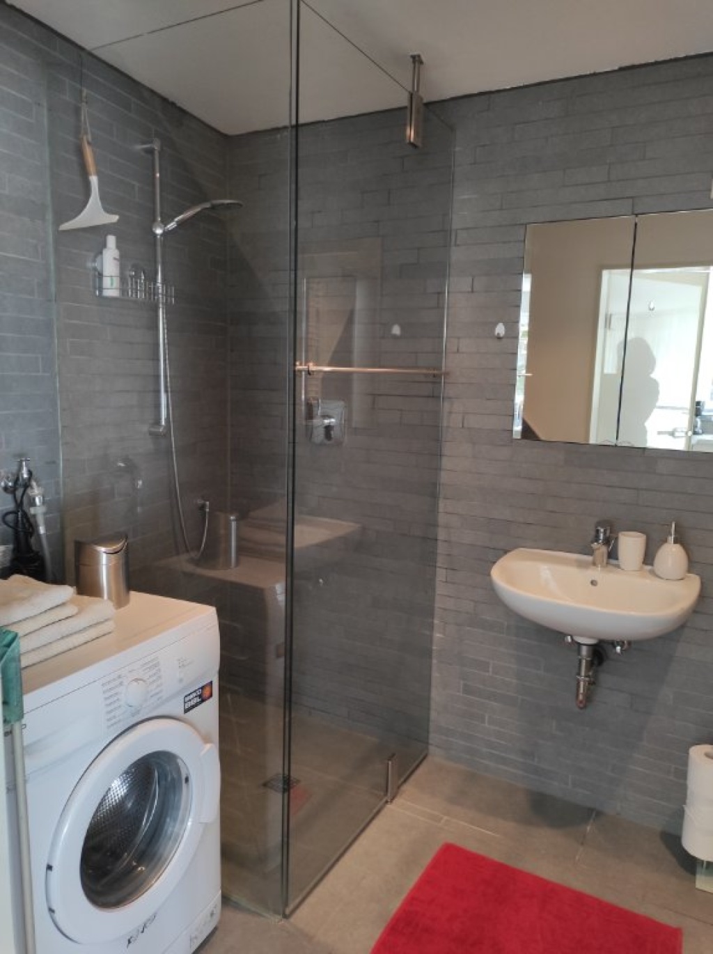 Ferienwohnung mit Terrasse – Untere Dorfstr., 50829 Köln Bocklemünd/Mengenich – Vorschaubild 14