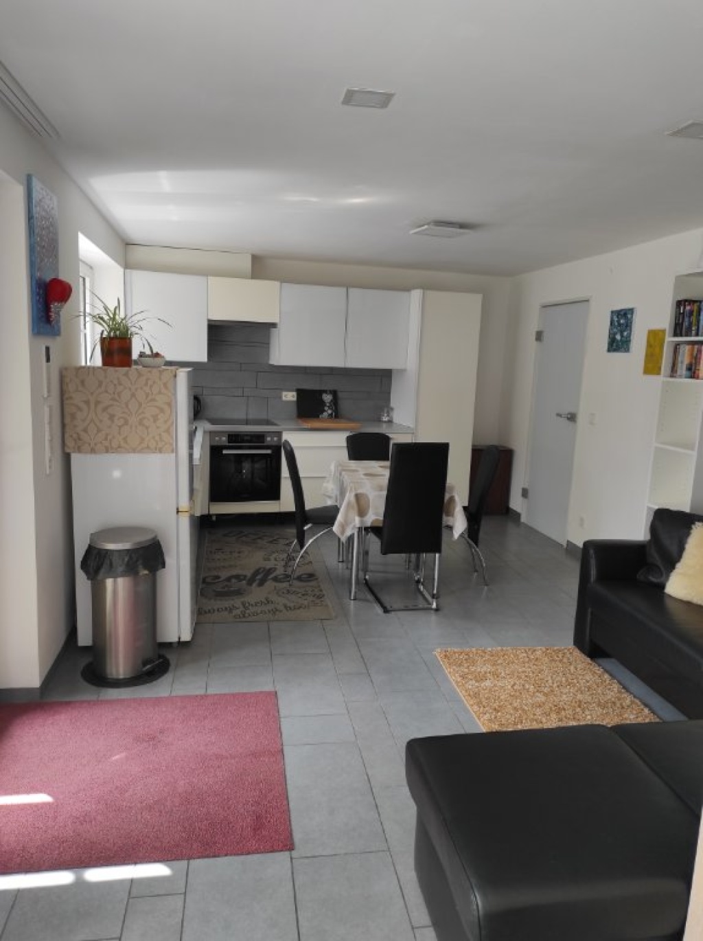 Ferienwohnung mit Terrasse – Untere Dorfstr., 50829 Köln Bocklemünd/Mengenich – Vorschaubild 8