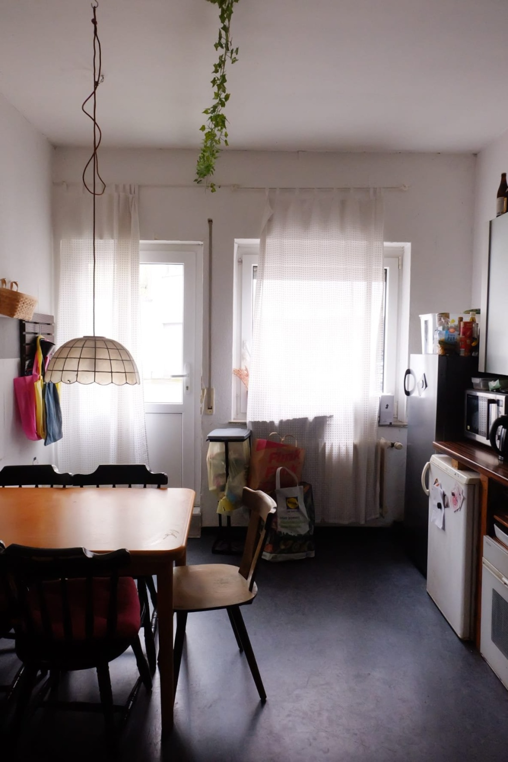 Flatshare West Herzogstrasse 13 - Küche
