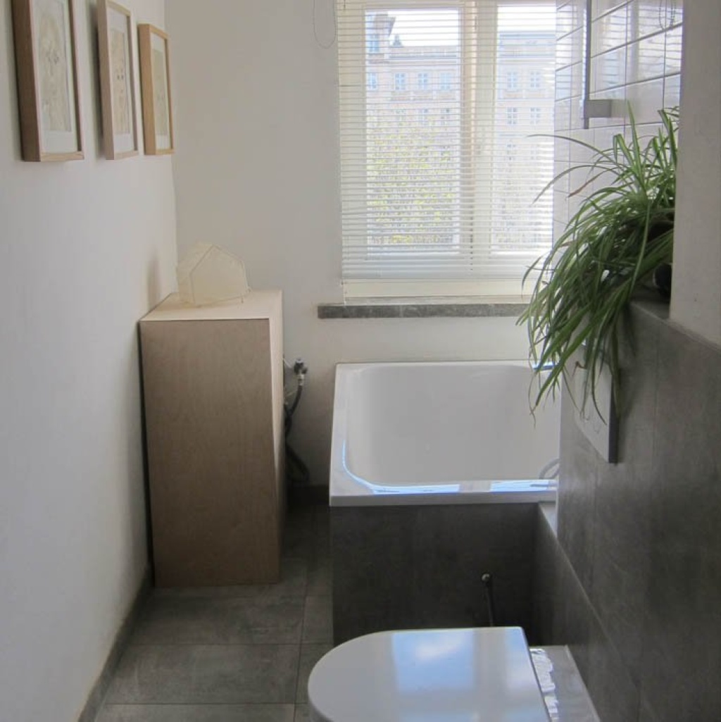 2150€/1 MONAT SEPT/OKT: Helle 2-Zi Wohnung in ehemaliger Stalinallee Berlin-Friedrichshain – Frankfurter Allee 27, 10247 Berlin Friedrichshain – Vorschaubild 7