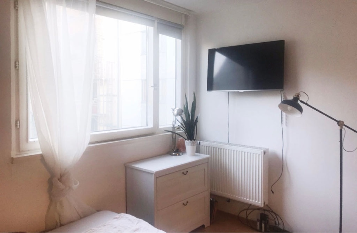 1-Zimmer-Wohnung Schwabing Schleissheimerstrasse 188 - Bild 6