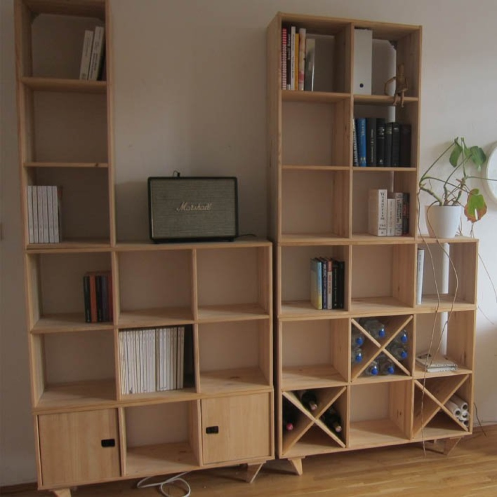 2150€/1 MONAT SEPT/OKT: Helle 2-Zi Wohnung in ehemaliger Stalinallee Berlin-Friedrichshain – Frankfurter Allee 27, 10247 Berlin Friedrichshain – Vorschaubild 17