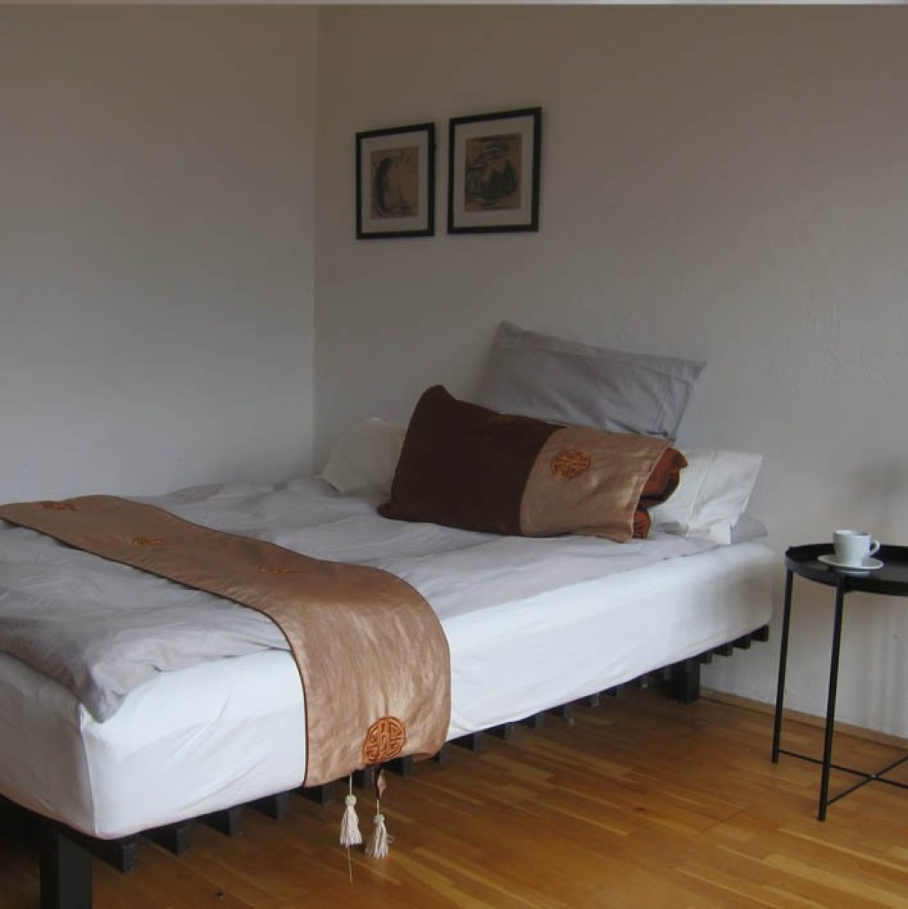 2150€/1 MONAT SEPT/OKT: Helle 2-Zi Wohnung in ehemaliger Stalinallee Berlin-Friedrichshain – Frankfurter Allee 27, 10247 Berlin Friedrichshain – Vorschaubild 3