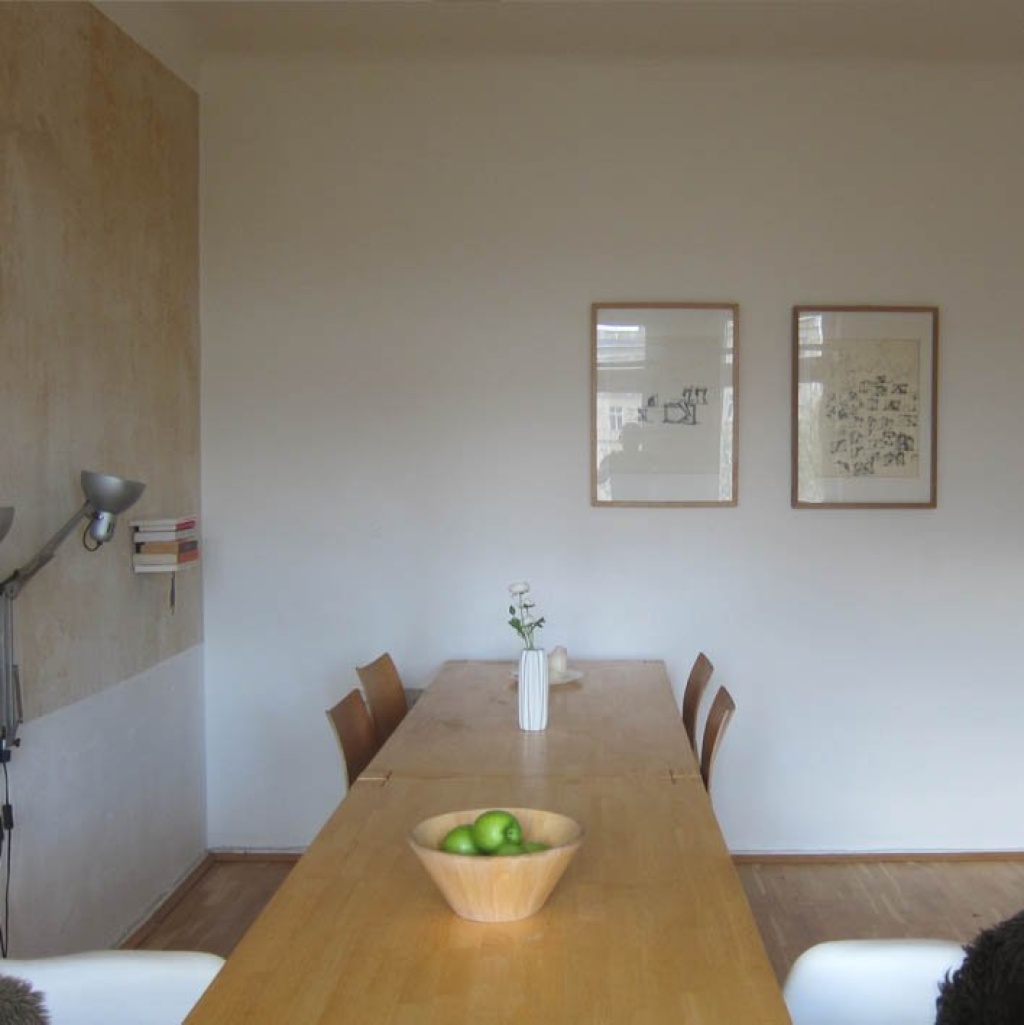 2150€/1 MONAT SEPT/OKT: Helle 2-Zi Wohnung in ehemaliger Stalinallee Berlin-Friedrichshain – Frankfurter Allee 27, 10247 Berlin Friedrichshain – Vorschaubild 16