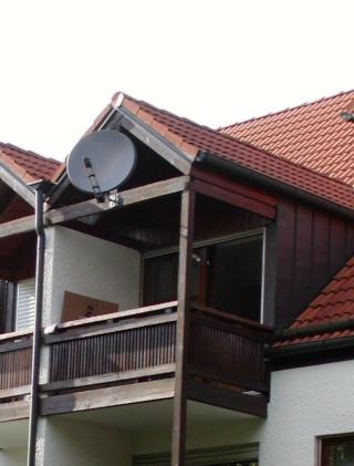 Ad image: Kleine Wohnung zwischen Innenstadt und Weihenstephan