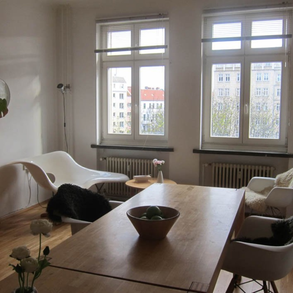2150€/1 MONAT SEPT/OKT: Helle 2-Zi Wohnung in ehemaliger Stalinallee Berlin-Friedrichshain – Frankfurter Allee 27, 10247 Berlin Friedrichshain – Vorschaubild 13
