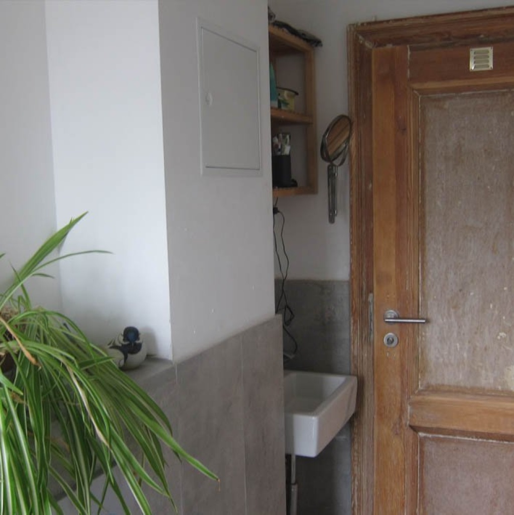 2150€/1 MONAT SEPT/OKT: Helle 2-Zi Wohnung in ehemaliger Stalinallee Berlin-Friedrichshain – Frankfurter Allee 27, 10247 Berlin Friedrichshain – Vorschaubild 8