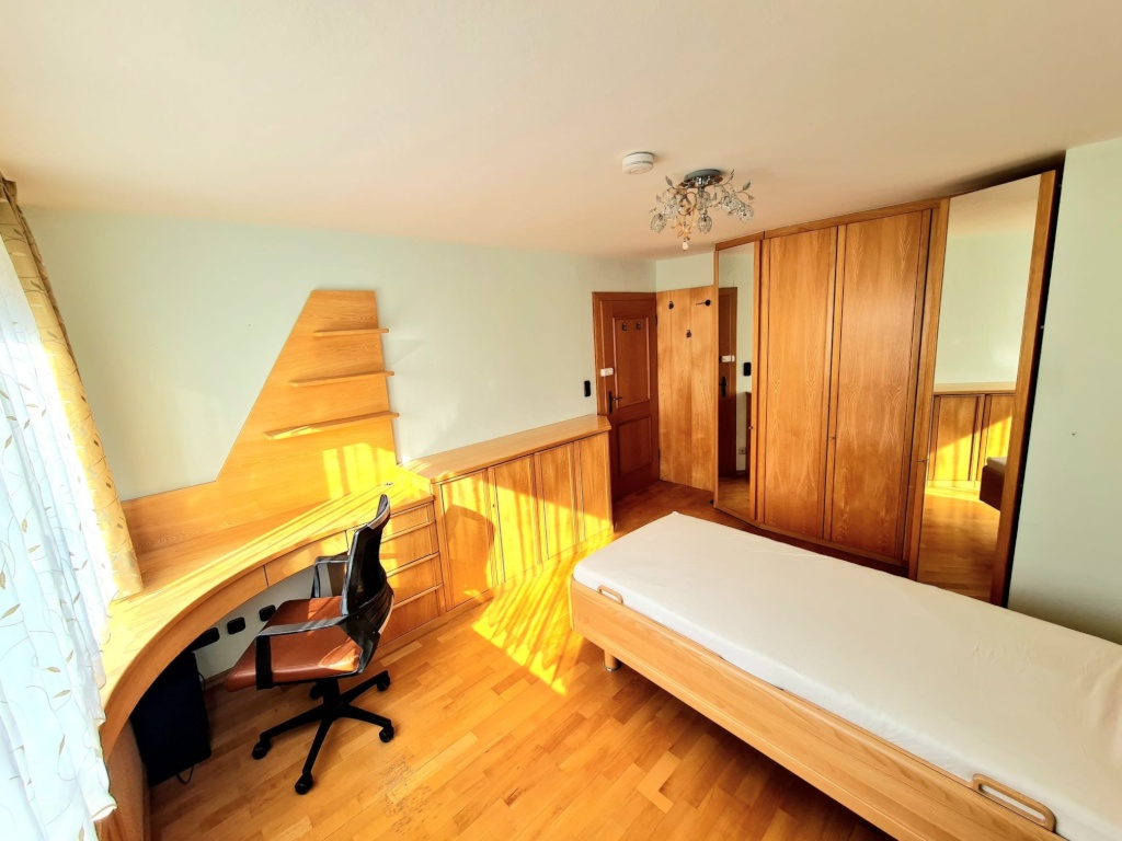 Habitación en WG Thalkirchen-Obersendling-Forstenried-Fürstenried-Solln Engadiner Straße.6 - Zimmer