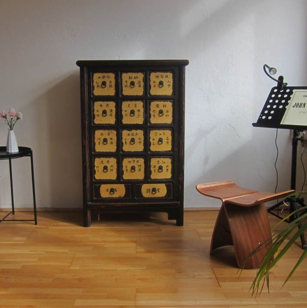 2150€/1 MONAT SEPT/OKT: Helle 2-Zi Wohnung in ehemaliger Stalinallee Berlin-Friedrichshain – Frankfurter Allee 27, 10247 Berlin Friedrichshain – Vorschaubild 4