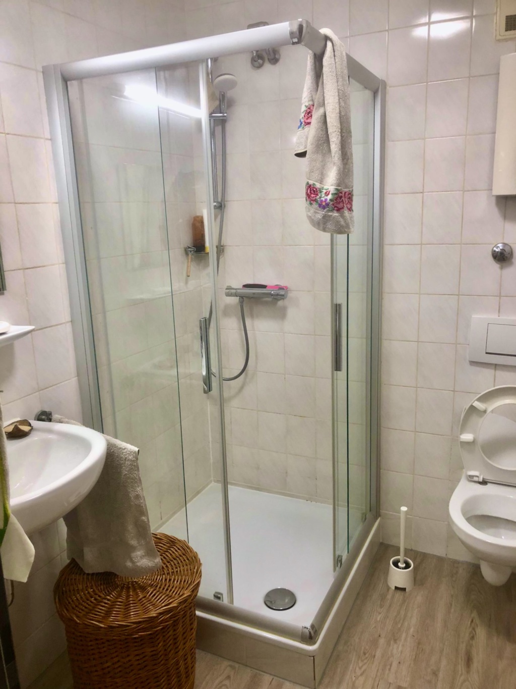 1-Zimmer-Apartment in WG - FREI - Villa mit Park – Mombacherstr. 87, 55122 Mainz Hardenberg-Münchfeld – Vorschaubild 5