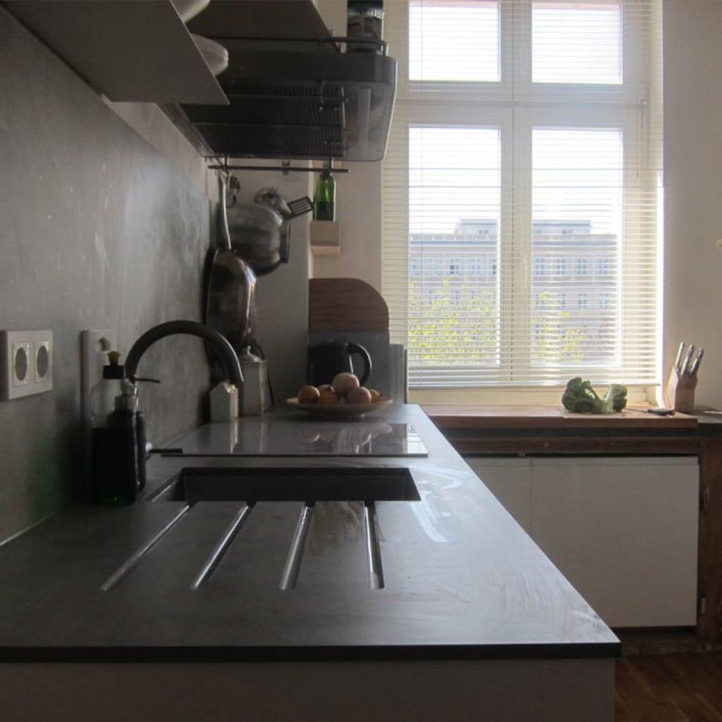 2150€/1 MONAT SEPT/OKT: Helle 2-Zi Wohnung in ehemaliger Stalinallee Berlin-Friedrichshain – Frankfurter Allee 27, 10247 Berlin Friedrichshain – Vorschaubild 11