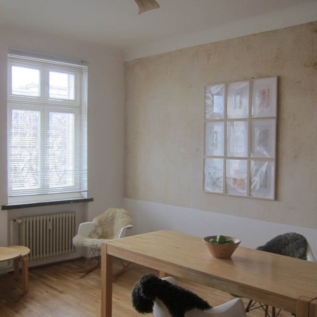 2150€/1 MONAT SEPT/OKT: Helle 2-Zi Wohnung in ehemaliger Stalinallee Berlin-Friedrichshain – Frankfurter Allee 27, 10247 Berlin Friedrichshain – Vorschaubild 15