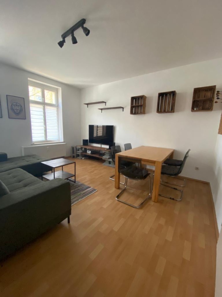 2Zimmerwohnung in bester Lage Wohnung in PotsdamPotsdam West