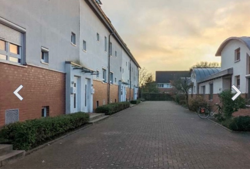 WG in Zimmer in Horn Lehe wird frei WGZimmer in BremenLehesterdeich