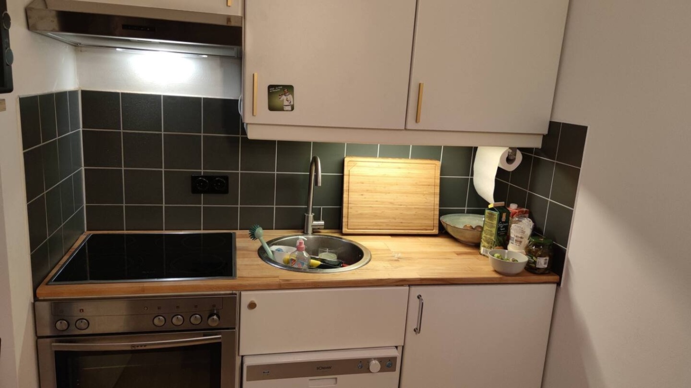 Untermiete: Traum-Maisonette in Köln Sülz mit 3 Zimmern – Marsiliusstr., 50937 Köln Sülz – Vorschaubild 18