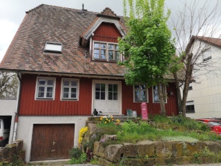 Imagen del anuncio: WG-House Searches Roommates