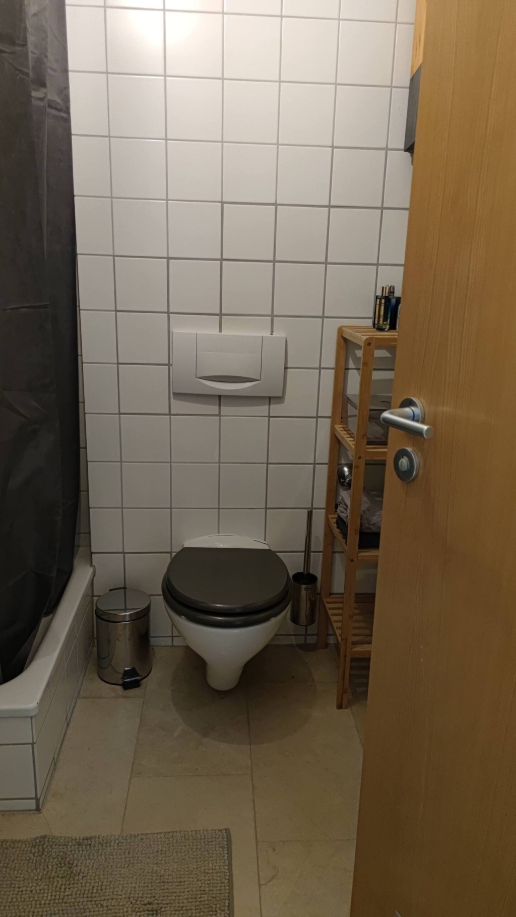 Untermiete: Traum-Maisonette in Köln Sülz mit 3 Zimmern – Marsiliusstr., 50937 Köln Sülz – Vorschaubild 13