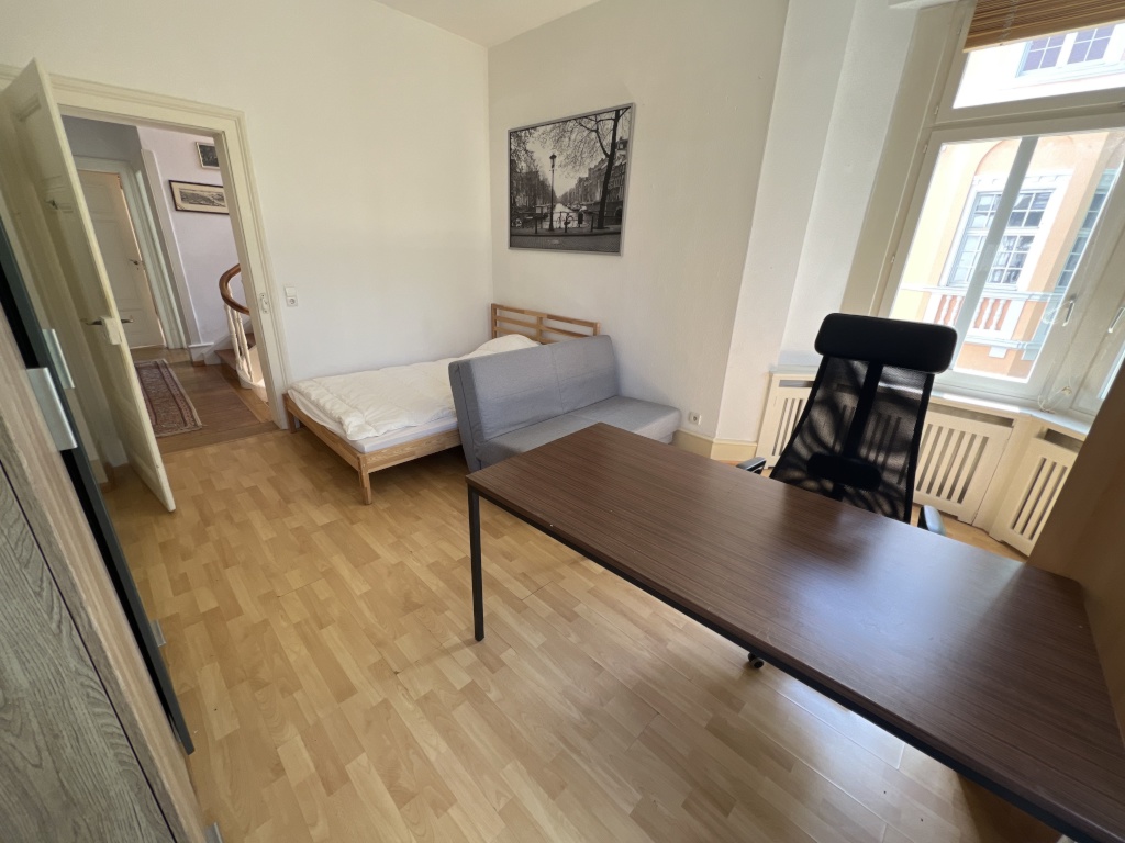 Flatshare Herdern Mozartstraße 66 - picture 2