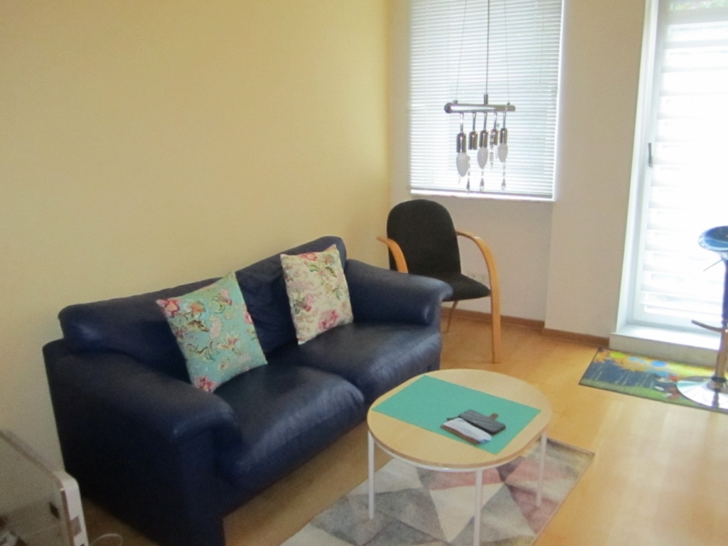 Flat Wunsch-flexibler Einzug noch im August möglich für 1 PERSON Allersbergerstrasse - Wohnen mit Terrasse