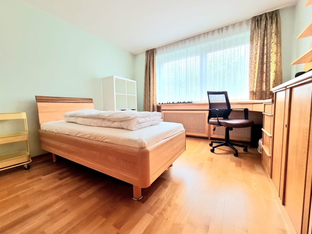 Habitación en WG Thalkirchen-Obersendling-Forstenried-Fürstenried-Solln Engadiner Straße.6 - Zimmer