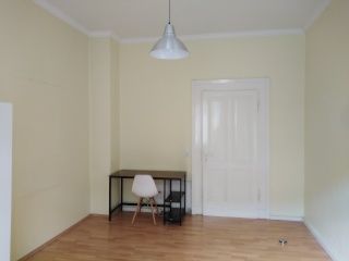 Anzeigenbild: WG Zimmer in Dreier WG Wuppertal Elberfeld in 101 m2 Wohnung
