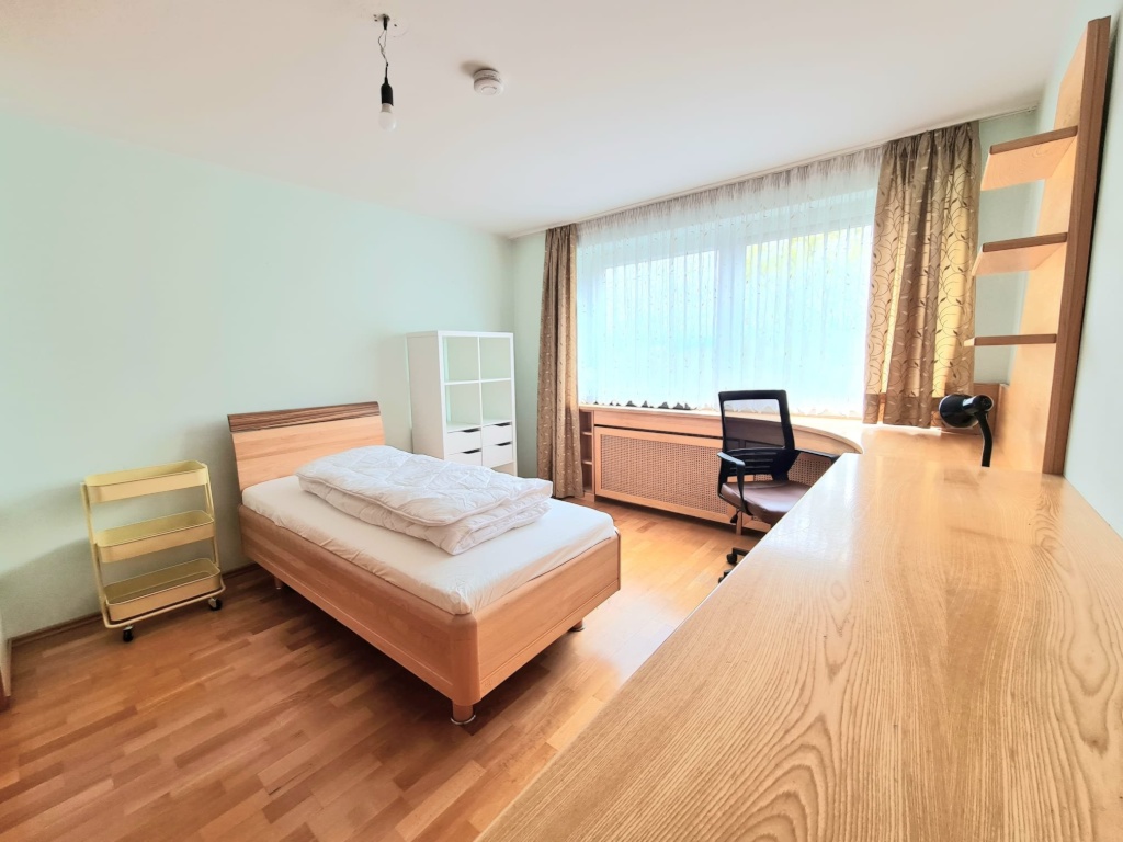 Habitación en WG Thalkirchen-Obersendling-Forstenried-Fürstenried-Solln Engadiner Straße.6 - Zimmer