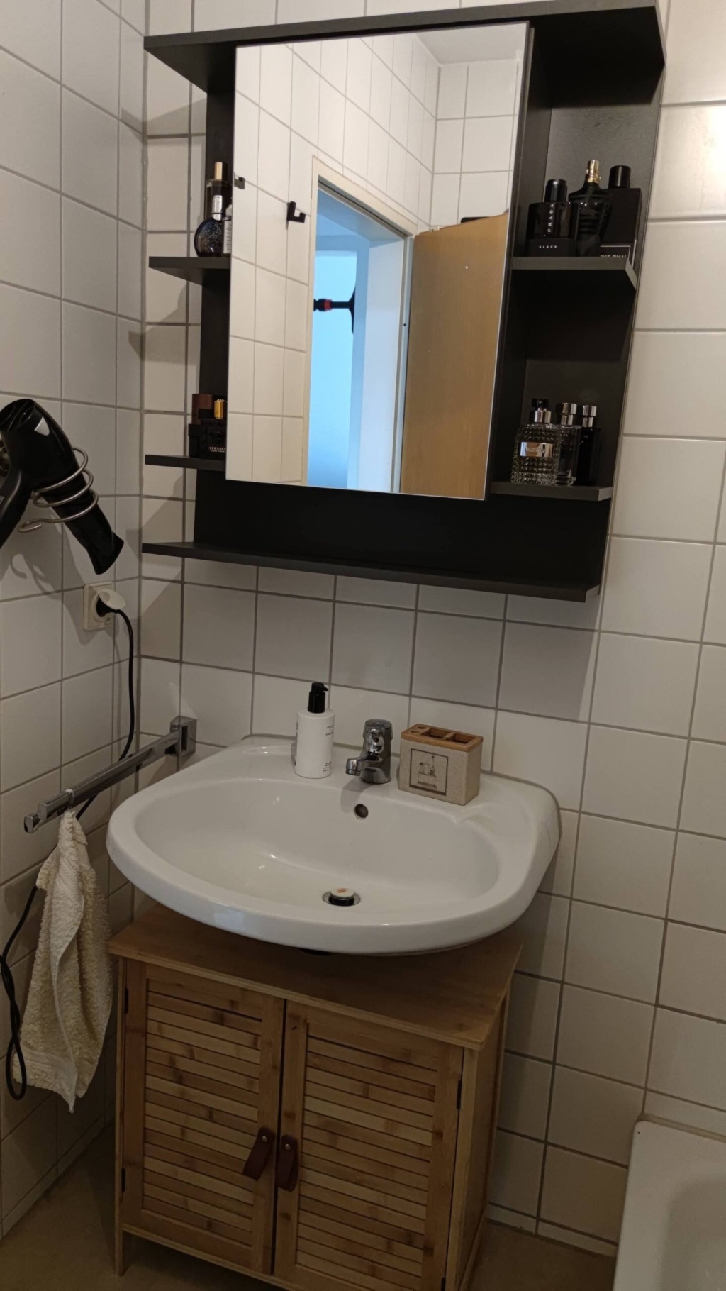 Untermiete: Traum-Maisonette in Köln Sülz mit 3 Zimmern – Marsiliusstr., 50937 Köln Sülz – Vorschaubild 17