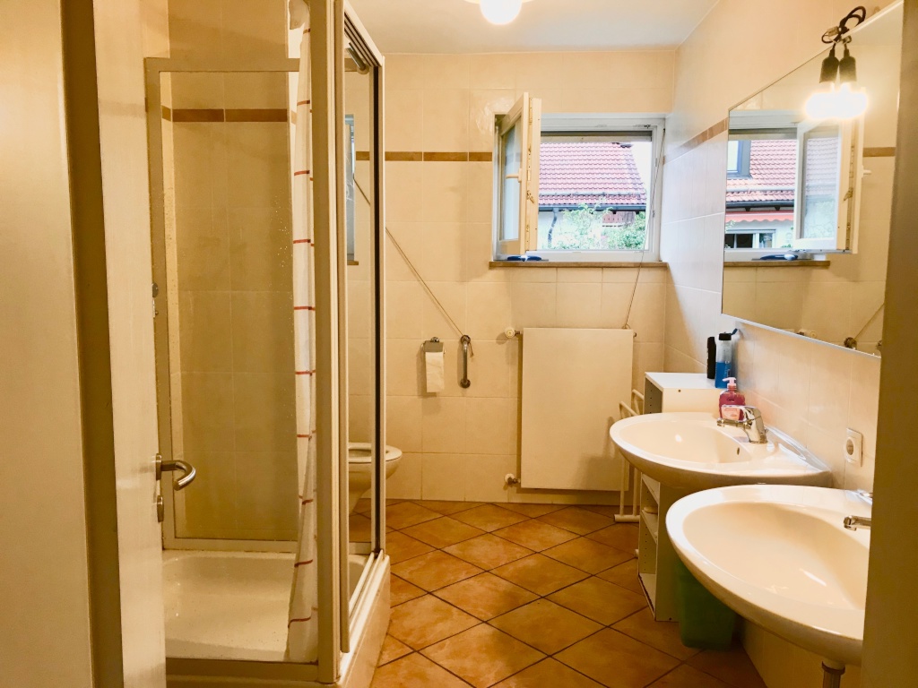 Flatshare Ottobrunn Dahlienstraße 19 - picture 13