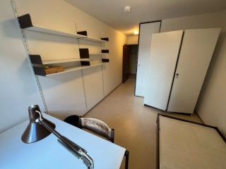 Ad image: Möbliertes 1-Zimmer-Apartment in zentraler Lage, nur 5 Min. zur Uni