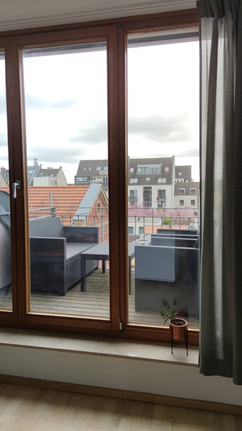 Untermiete: Traum-Maisonette in Köln Sülz mit 3 Zimmern – Marsiliusstr., 50937 Köln Sülz – Vorschaubild 11