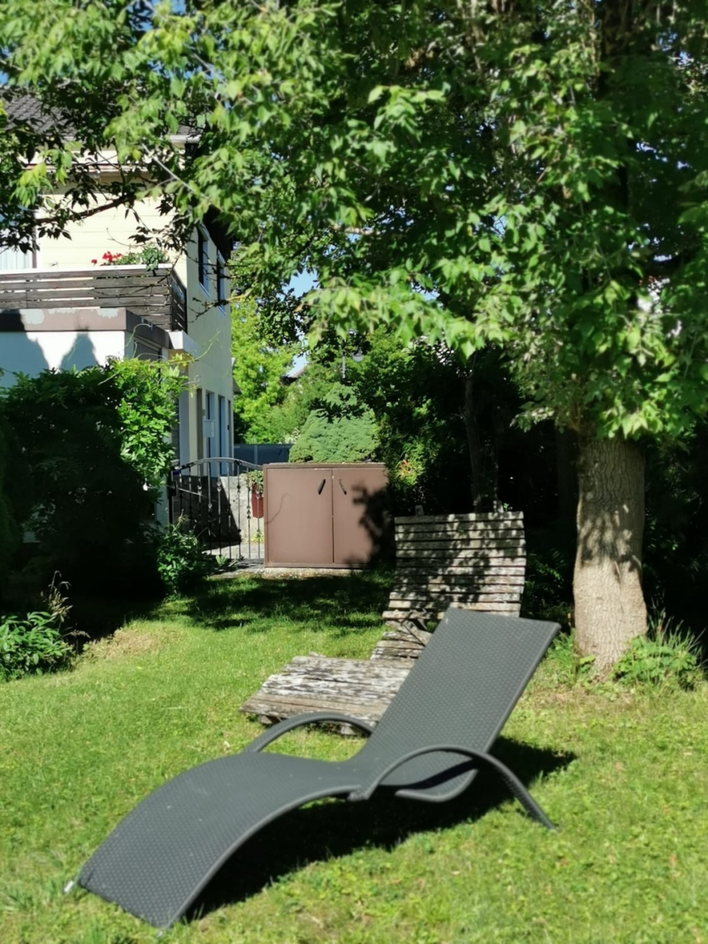 Flatshare Ottobrunn Dahlienstraße 19 - picture 17