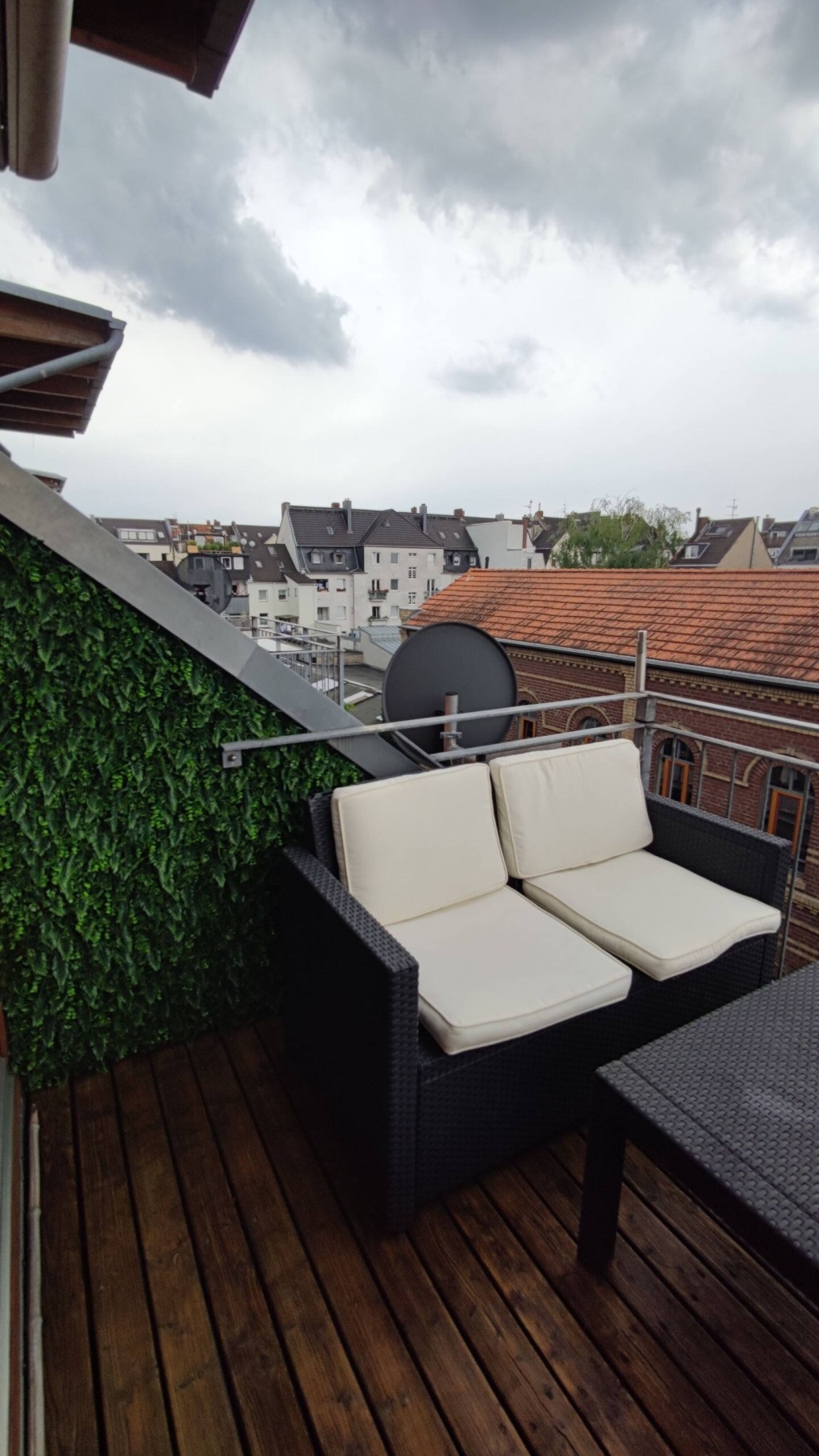Untermiete: Traum-Maisonette in Köln Sülz mit 3 Zimmern – Marsiliusstr., 50937 Köln Sülz – Vorschaubild 6