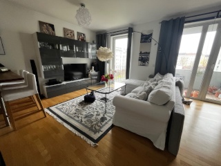 Schöne 2-Raumwohnung in Prenzlauer Berg — photo 1