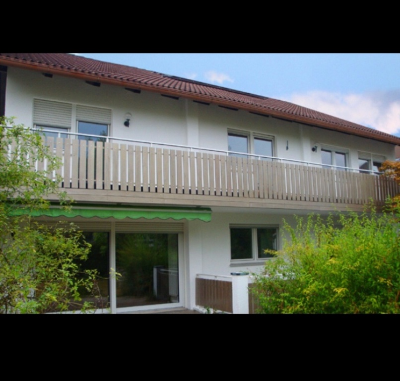 Flatshare Ottobrunn Dahlienstraße 19 - picture 4