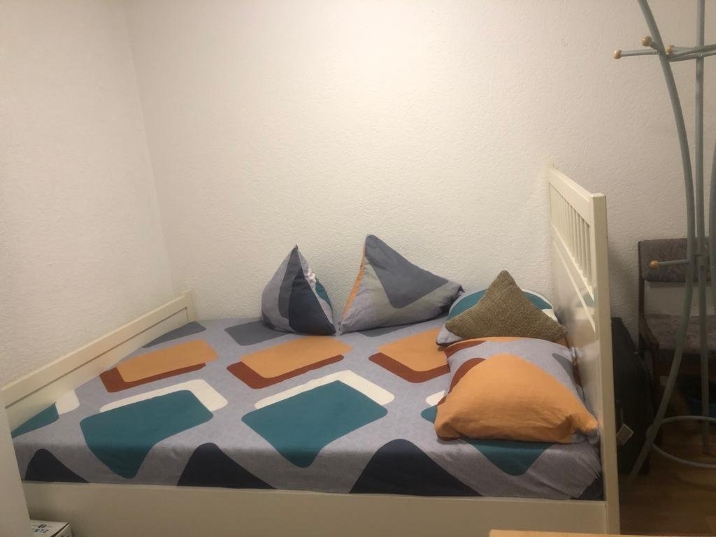 2 rooms in a shared apartment in Heuchelhof Wuerzburg