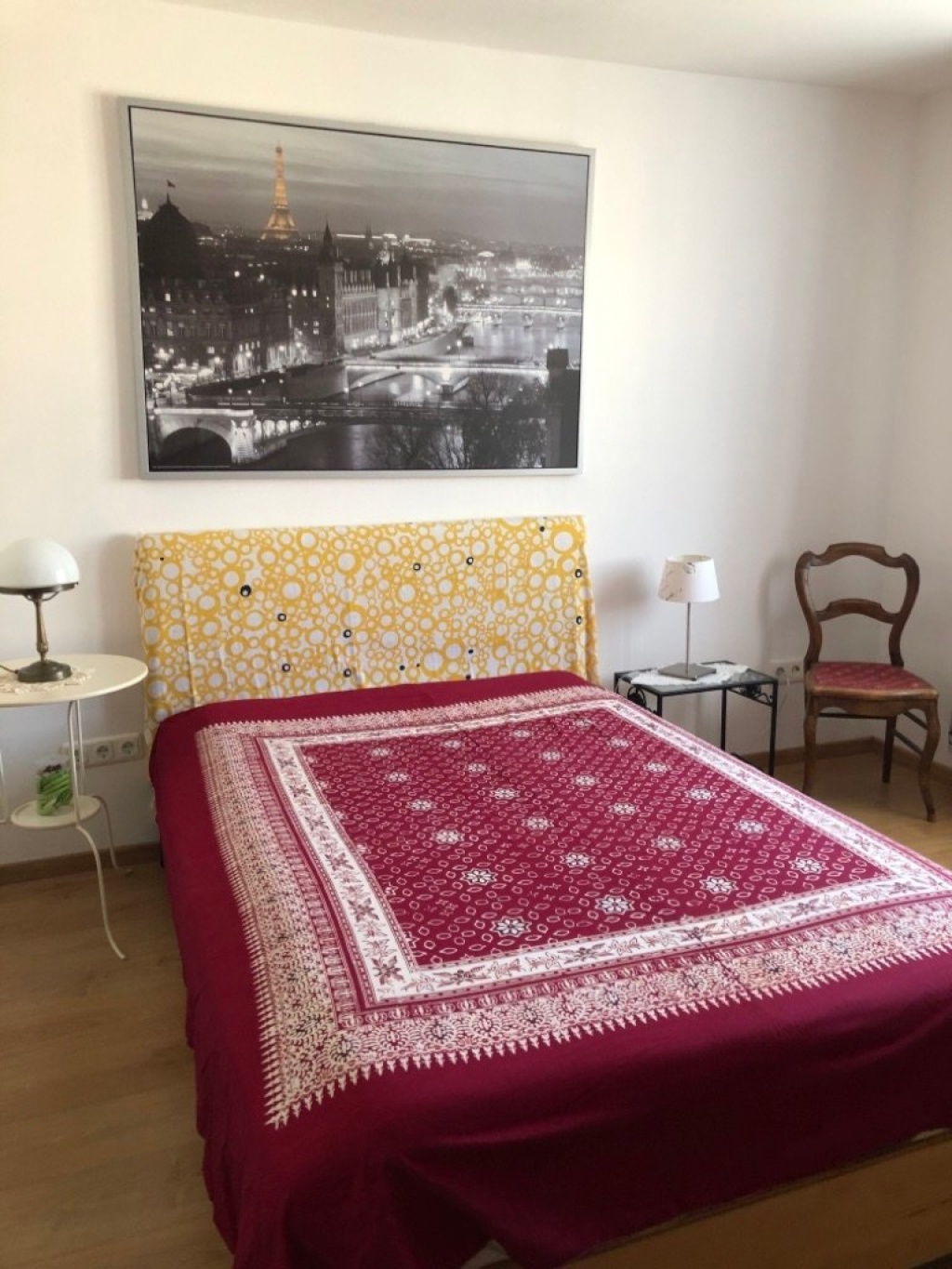 Flatshare Fasanerie-Lerchenauersee linus-funke weg - picture 4