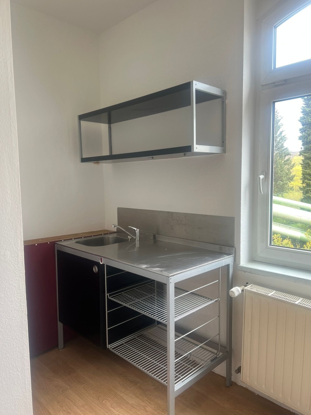 Wohnung Jena-Stadt Kahlaische Str. - Bild 9