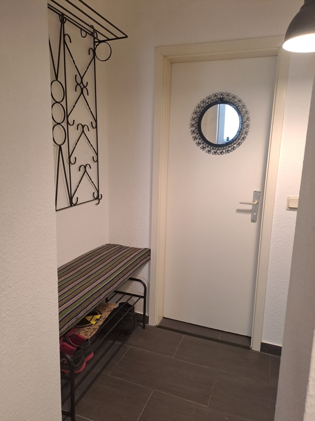Fully furnished 1 bedroom apartment close to Halle main station – Dieskauer Straße, 6112 Halle (Saale) Halle Saale – Vorschaubild 10