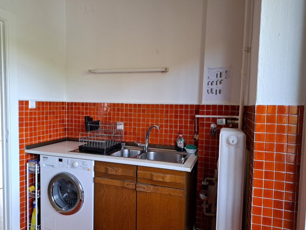 2,5 Wohnung in Hamburg-Hamm mit zwei Balkonen von 30.08. bis zum 28.9. Wohnraumschutznummer DEU-02000000-32-0012345-26 BEFRISTET – Caspar Vogh Str 69, 20535 Hamburg Hamm-Nord – Vorschaubild 9
