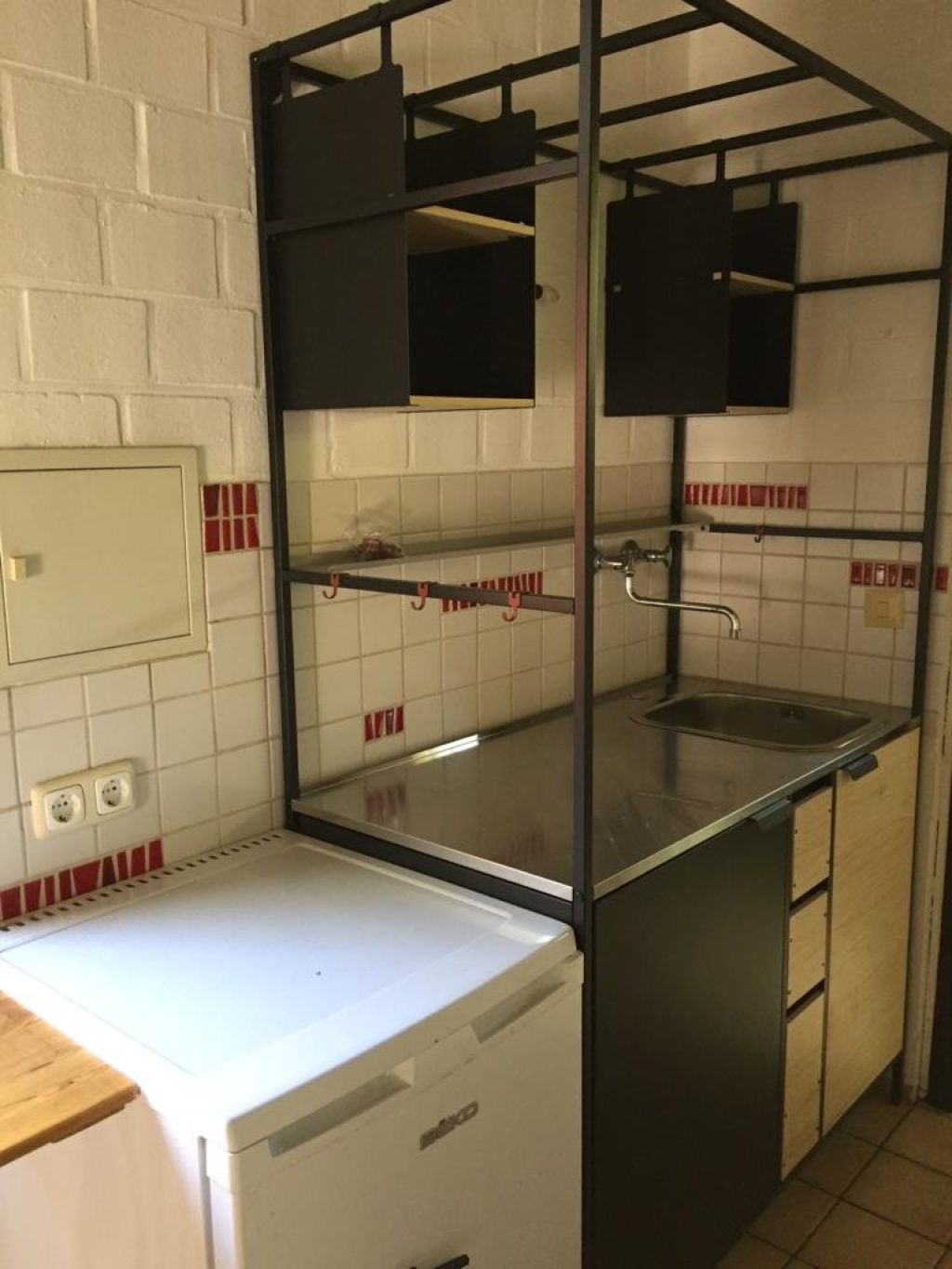 Ruhige Einliegerwohnung im Grünen – Roter Steinweg, 26188 Oldenburg Friedrichsfehn – Vorschaubild 7