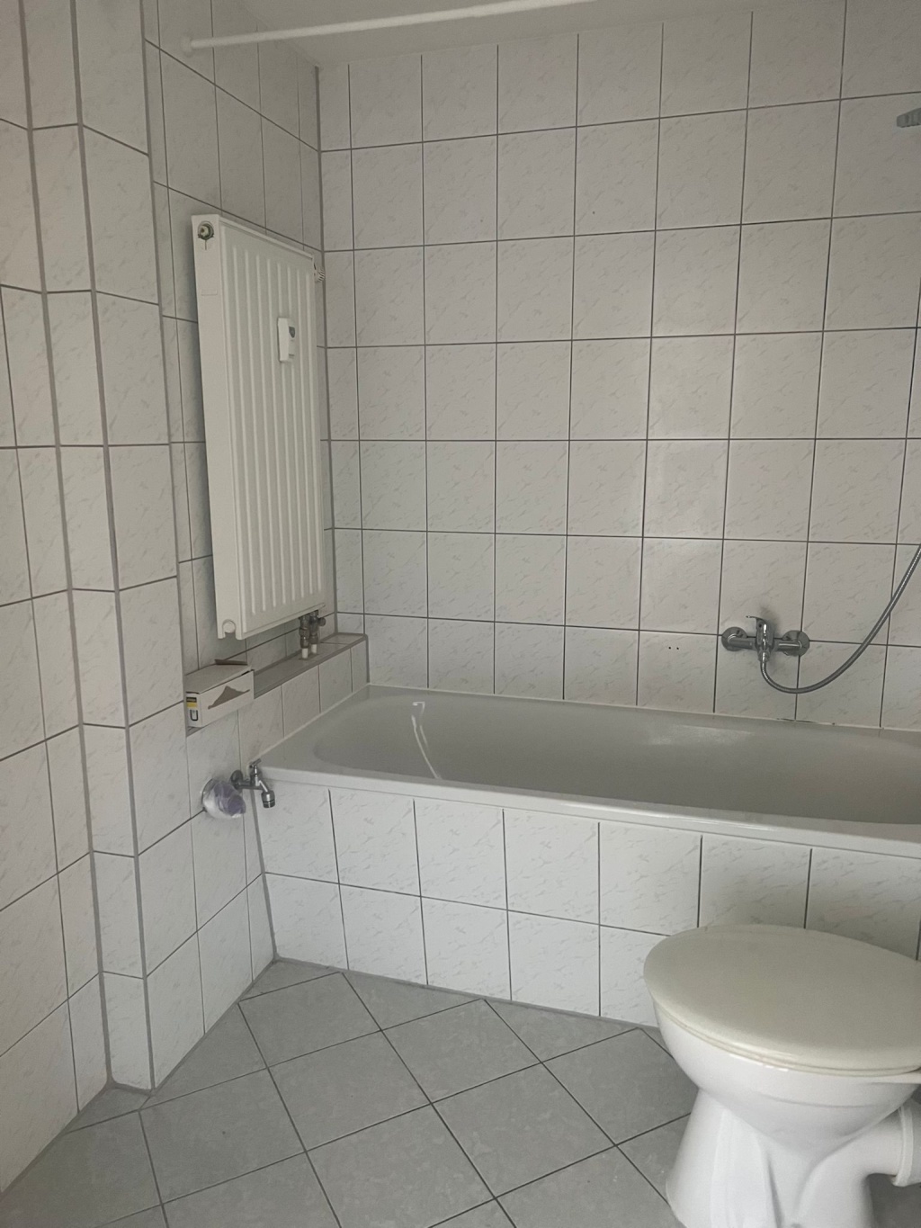Wohnung Jena-Stadt Kahlaische Str. - Bild 2