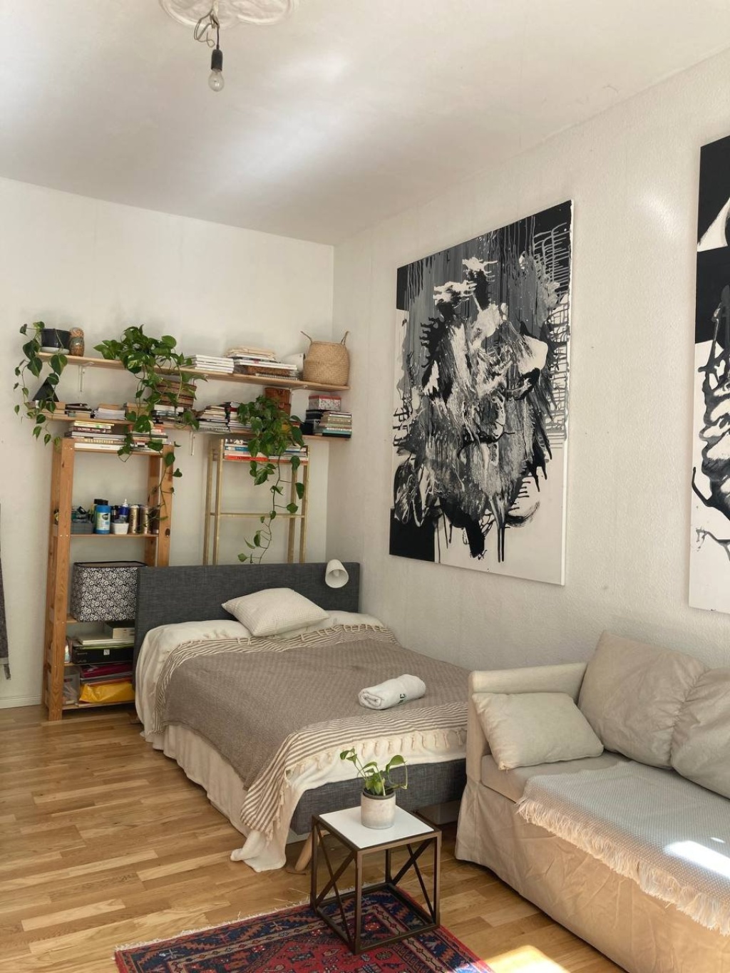 Beautiful apartment in heart of Neukölln – Weserstrasse 179, 12045 Berlin Neukölln – Vorschaubild 2